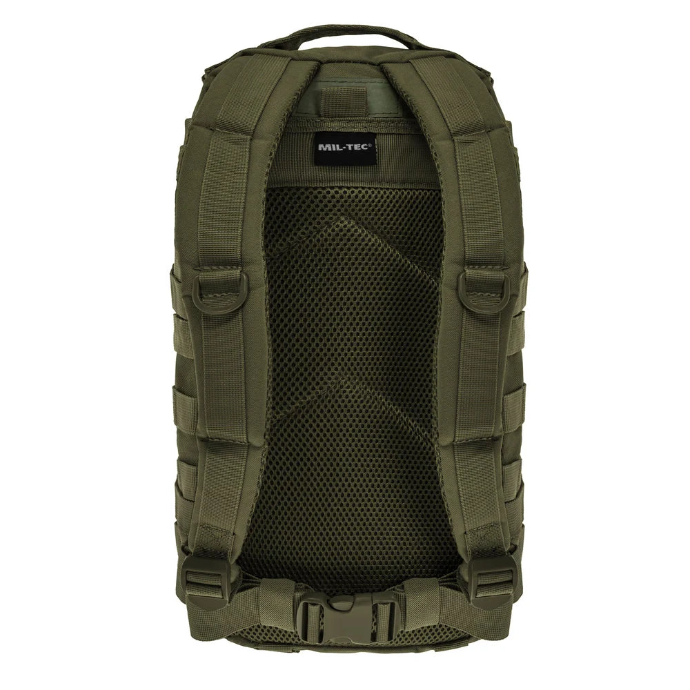 Kuprinė Mil-Tec Assault, 20l.