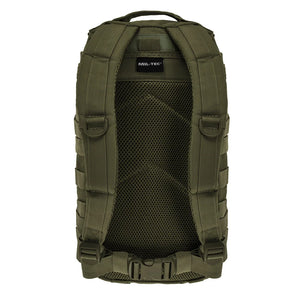 Kuprinė Mil-Tec Assault, 20l.