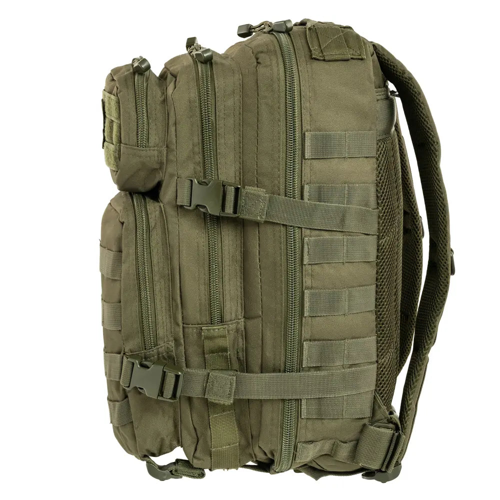 Kuprinė Mil-Tec Assault, 20l.
