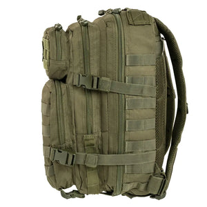 Kuprinė Mil-Tec Assault, 20l.