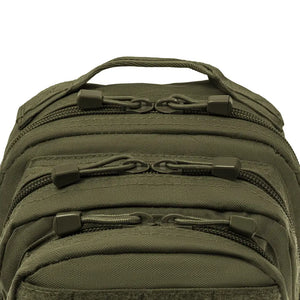Kuprinė Mil-Tec Assault, 20l.