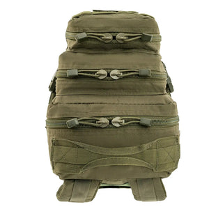 Kuprinė Mil-Tec Assault, 20l.