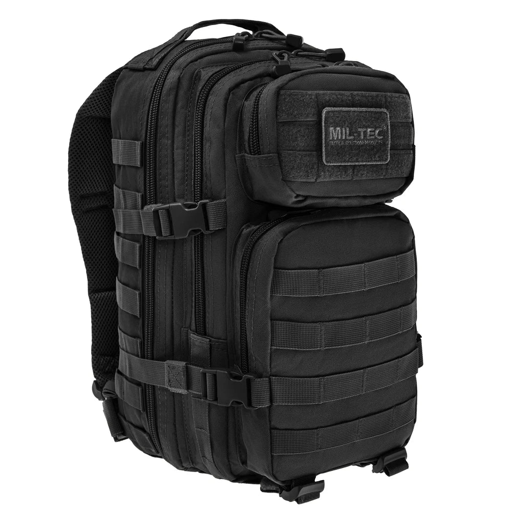 Kuprinė Mil-Tec Assault, 20l.