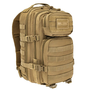 Kuprinė Mil-Tec Assault, 20l.