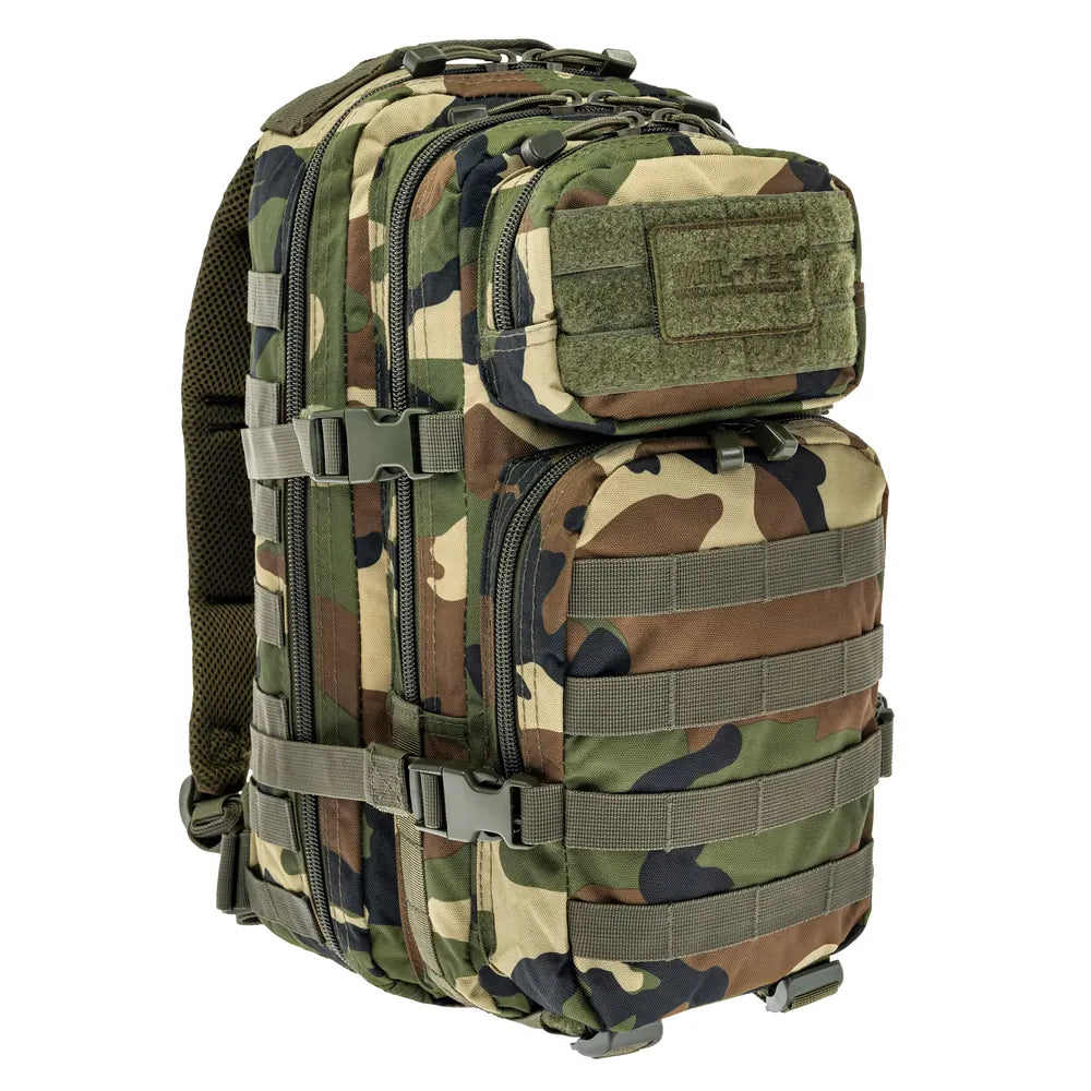 Kuprinė Mil-Tec Assault, 20l.
