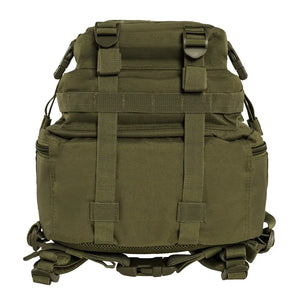 Kuprinė Mil-Tec US Assault, 36l.