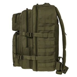 Kuprinė Mil-Tec US Assault, 36l.