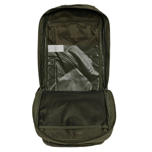 Kuprinė Mil-Tec Assault Laser-Cut, 36l.