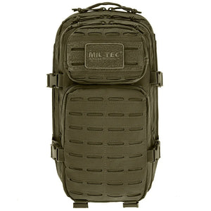 Kuprinė Mil-Tec Assault Laser-Cut, 20l.
