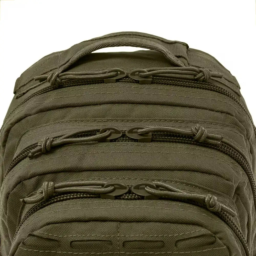 Kuprinė Mil-Tec Assault Laser-Cut, 20l.