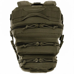 Kuprinė Mil-Tec Assault Laser-Cut, 20l.