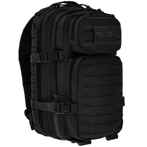 Kuprinė Mil-Tec Assault Laser-Cut, 20l.