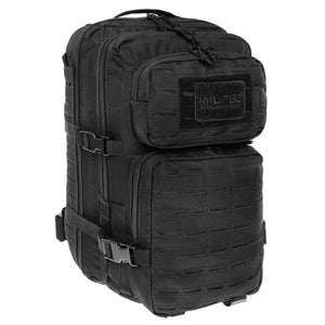 Kuprinė Mil-Tec Assault Laser-Cut, 36l.