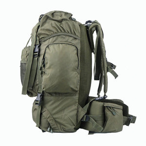 Kuprinė Mil-Tec Commando, 55l.