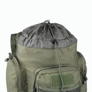 Kuprinė Mil-Tec Commando, 55l.