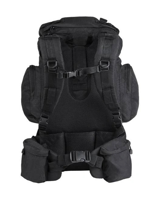 Kuprinė Mil-Tec Commando, 55l.