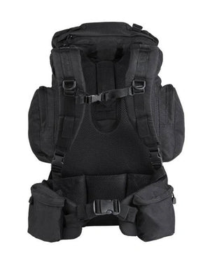 Kuprinė Mil-Tec Commando, 55l.