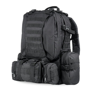 Kuprinė Mil-Tec Defense Pack, 36l.