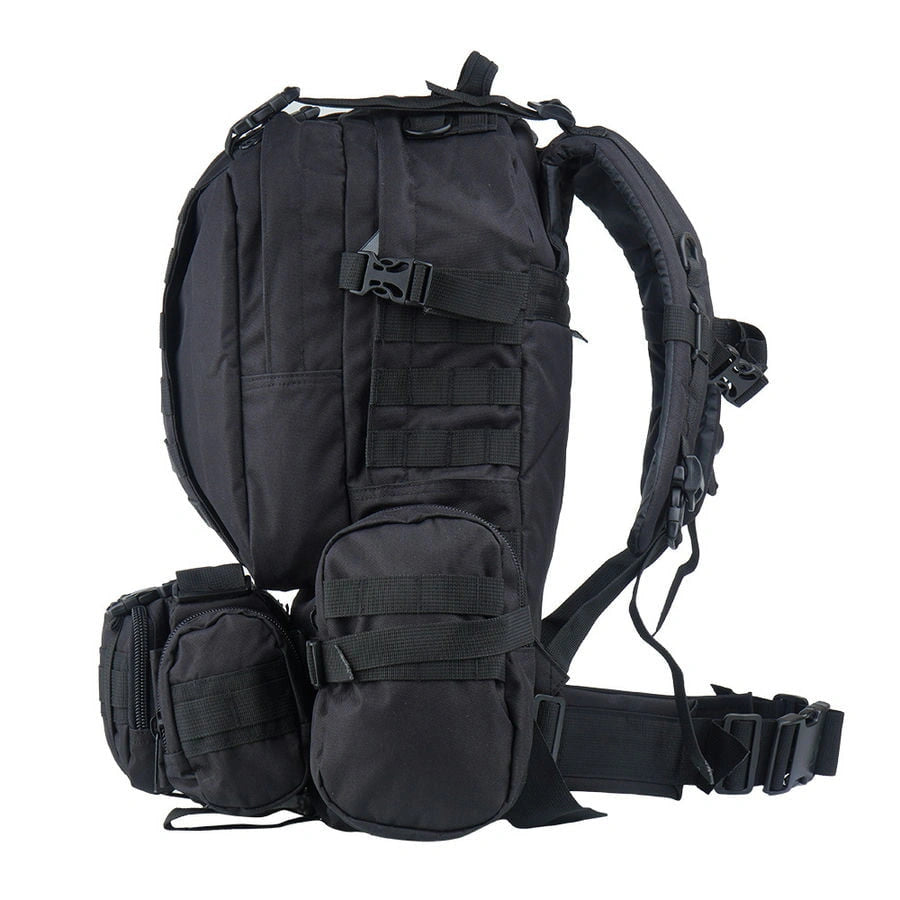 Kuprinė Mil-Tec Defense Pack, 36l.