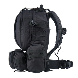 Kuprinė Mil-Tec Defense Pack, 36l.