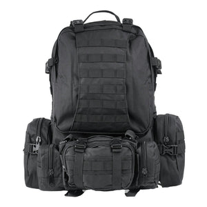 Kuprinė Mil-Tec Defense Pack, 36l.