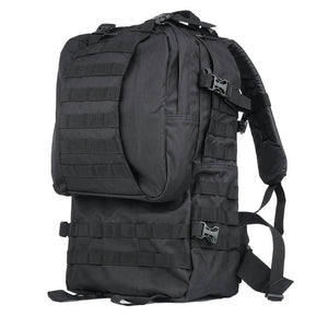 Kuprinė Mil-Tec Defense Pack, 36l.