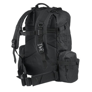 Kuprinė Mil-Tec Defense Pack, 36l.