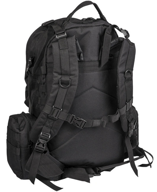 Kuprinė Mil-Tec Defense Pack, 36l.