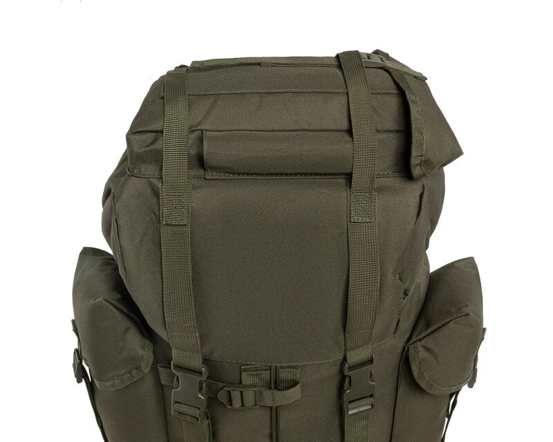Kuprinė Mil-Tec German, 65l.