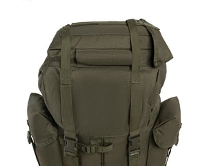 Kuprinė Mil-Tec German, 65l.
