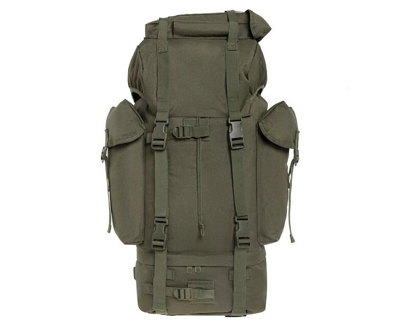 Kuprinė Mil-Tec German, 65l.