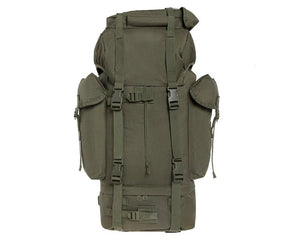 Kuprinė Mil-Tec German, 65l.