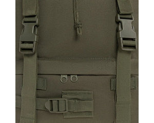 Kuprinė Mil-Tec German, 65l.