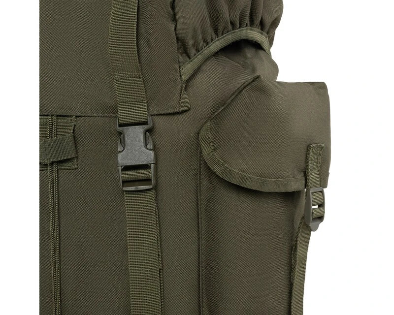 Kuprinė Mil-Tec German, 65l.