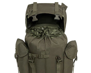 Kuprinė Mil-Tec German, 65l.
