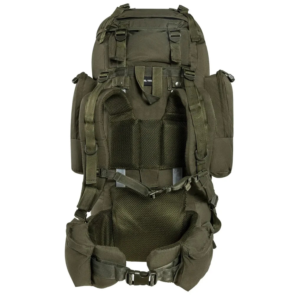 Kuprinė Mil-Tec Ranger, 75l.