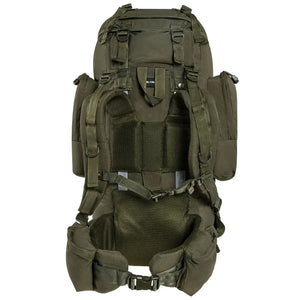 Kuprinė Mil-Tec Ranger, 75l.