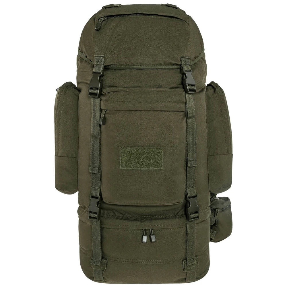 Kuprinė Mil-Tec Ranger, 75l.