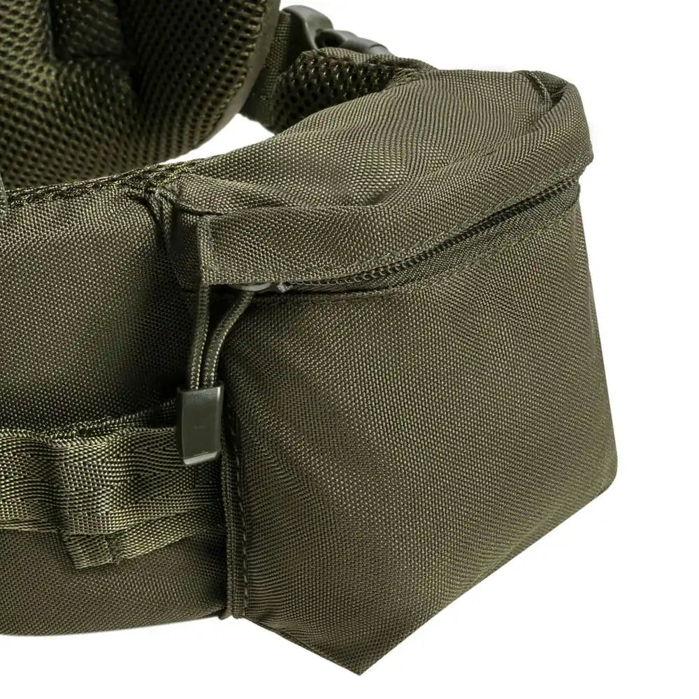 Kuprinė Mil-Tec Ranger, 75l.