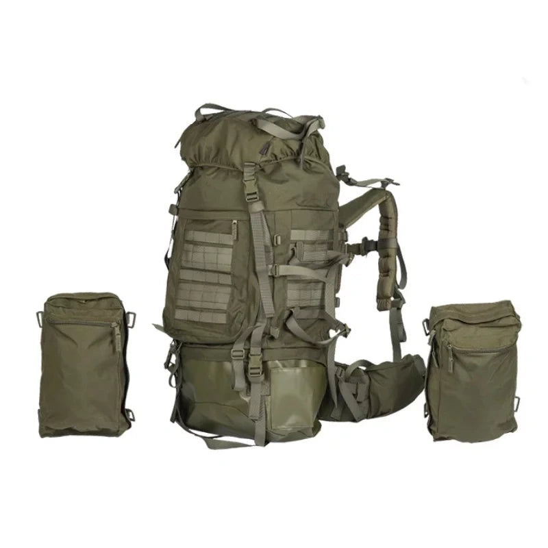 Kuprinė Mil-Tec Teesar®, 100l.