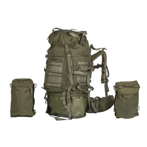 Kuprinė Mil-Tec Teesar®, 100l.