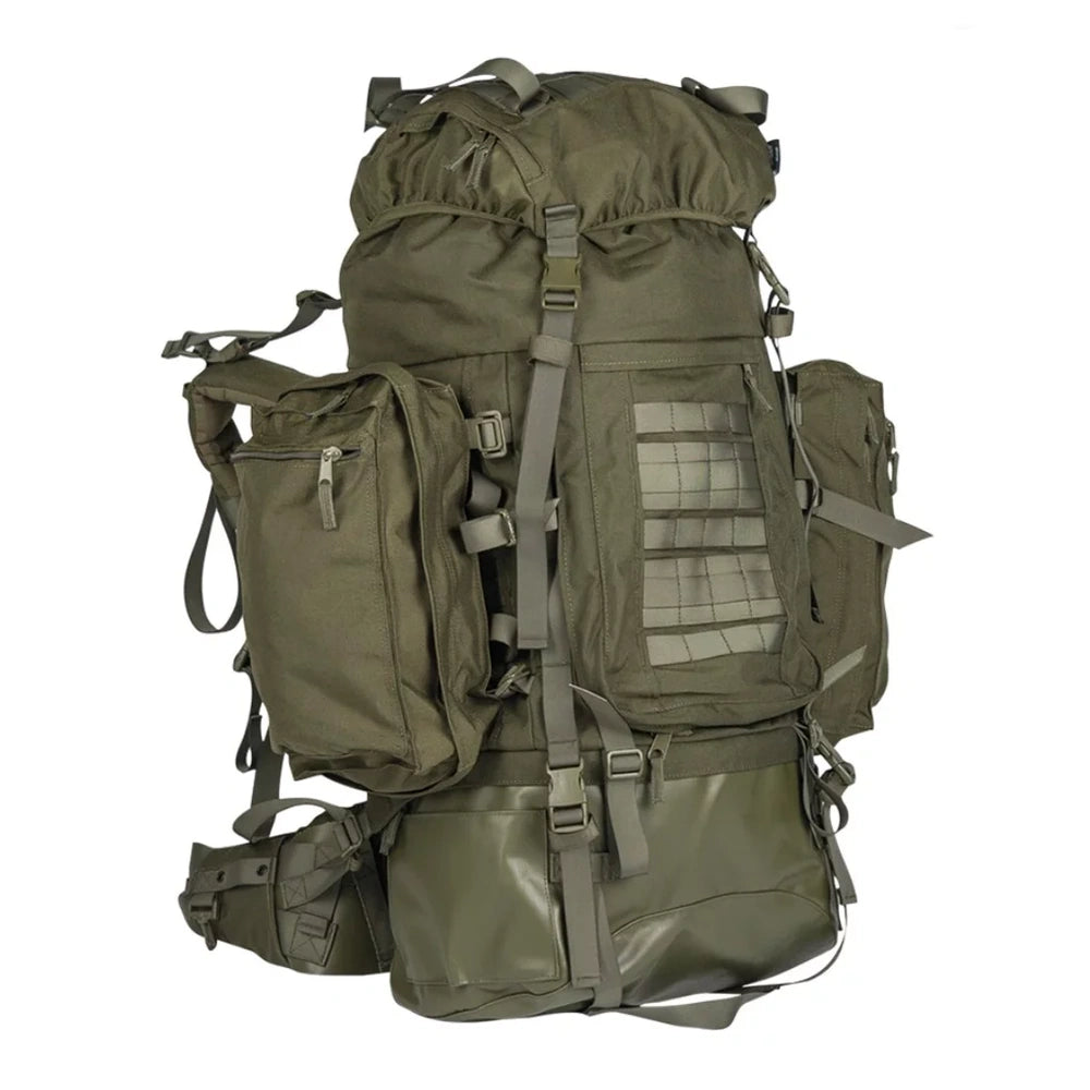 Kuprinė Mil-Tec Teesar®, 100l.