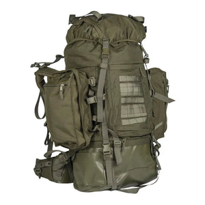 Kuprinė Mil-Tec Teesar®, 100l.