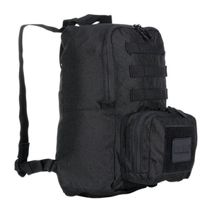 Sulankstoma kuprinė Mil-Tec Assault, 15l.