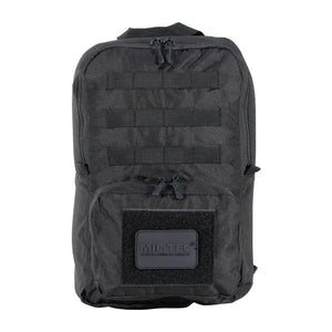 Sulankstoma kuprinė Mil-Tec Assault, 15l.