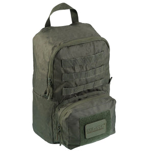 Sulankstoma kuprinė Mil-Tec Assault, 15l.