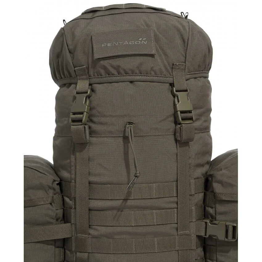 Kuprinė Pentagon Deos, 65l.