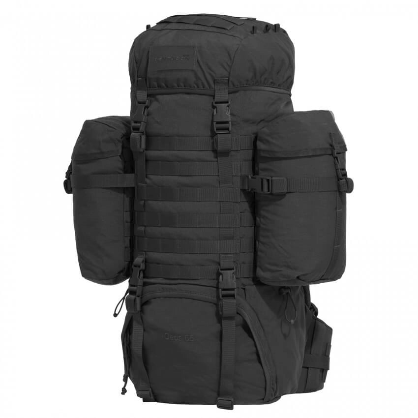 Kuprinė Pentagon Deos, 65l.