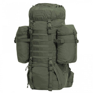 Kuprinė Pentagon Deos, 65l.