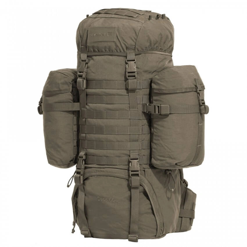 Kuprinė Pentagon Deos, 65l.